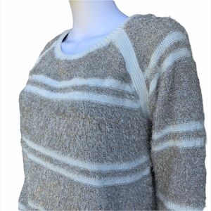 NWT Sweater Size: L